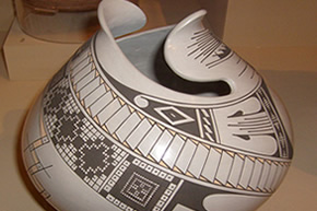 Ceramics of Mata Ortiz